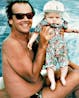 Jack Nicholson Sensitive?