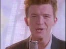 Rick Astley Gonna Play Among Us