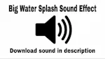 Splash Sounds and Sound Effects - Voicy