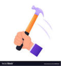 Hammer Hit Meme Sound Effect - Voicy
