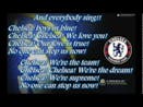 No-One Can Stop Us Now - Chelsea FC