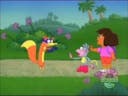 Dora - Swiper no swiping