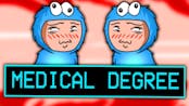 The Truth about FatMemeGod's Medical Degree