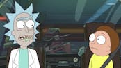 Rick Sanchez Old song