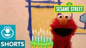Sesame Street: Birthdays | Elmo's World
