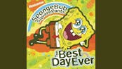 BEST DAY EVER (short) SpongeBob
