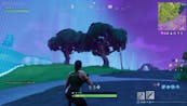 Fortnite : Season 1 Inside Storm