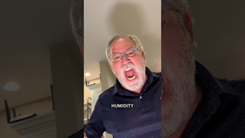 ITS THE HUMIDITY Meme Sound Effect - Voicy