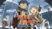 Made in Abyss English version theme song
