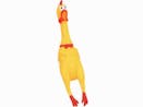 Rubber Chicken Sound