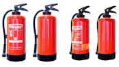 Fire Extinguisher Sound!