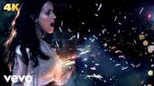 Baby you're a firework!