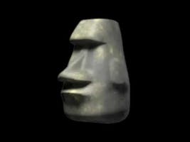 Moai