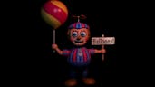 fnaf: hello