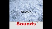 Ice Break Crunch Crack
