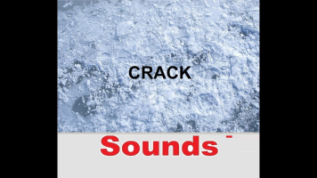 Ice Break Crunch Crack