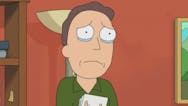 Jerry Smith Wrong