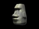 Moai sound effect 