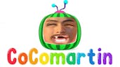 Coco melon intro meme 