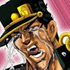 [JoJo] 7 Page Muda but with DIO on Jotaro pt2