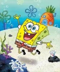 SpongeBob SqaurePants Production Music