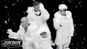 East 17 - Stay Another Day (Official Video)