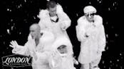 East 17 - Stay Another Day (Official Video)