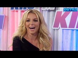 HIT ME BABY ONE MORE TIME - BRITNEY SPEARS