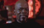 Samuel L. Jackson Respect 2