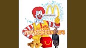 McDonald’s Song 🎵🎶 