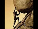 One must imagine sisyphus happy