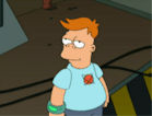 Professor Farnsworth Cubert Farnsworth