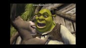 donkey shrek 