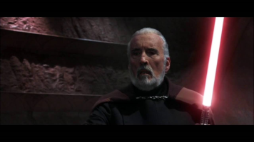 Obi-Wan Kenobi - I dont think so