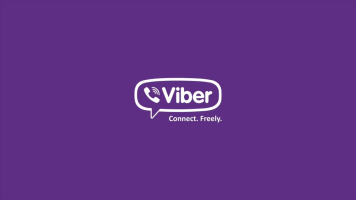 Viber notification sound