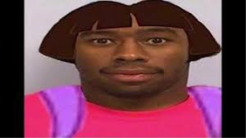 dora meme real life