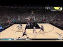 2k Wembanyama glitch