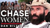 Do Not Chase Women