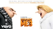 Hug me (Despicable Me 3)