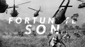 Fortunate Son - CC