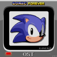 Sonic.EXE OST 