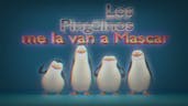 Los💩 Pingüinos🐧 me🫢 la😃 van🏃🏽‍♀️ a 🫤Mascar💀