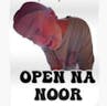 open na noor