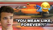 Lando Norris - Forever?