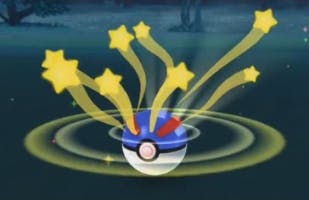 Critical Catch (Pokemon Go)
