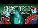 Ghost Trick Phantom Detective theme music