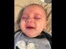 Crying Baby SFX 8