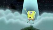 SPONGEBOB - I AM THE ONE, DON'T WEIGH A TON