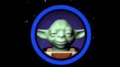 yoda scream but weird