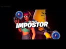 Fortnite Impostors vote sound